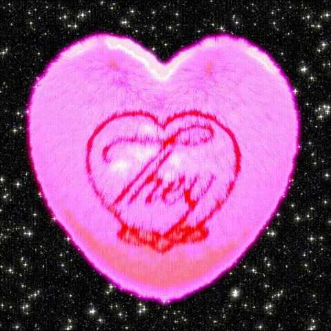 HEART THEY